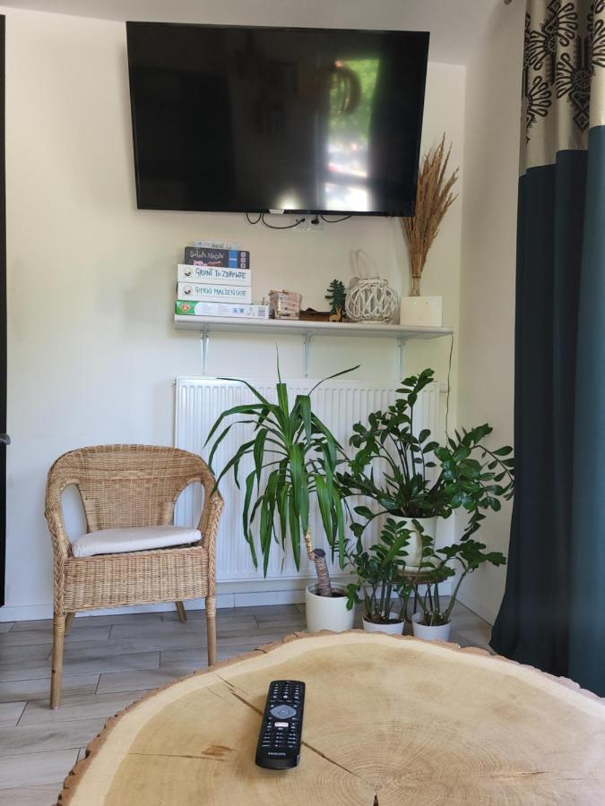 Apartament Pod Jelonkiem Szklarska Poręba Eksteriør bilde